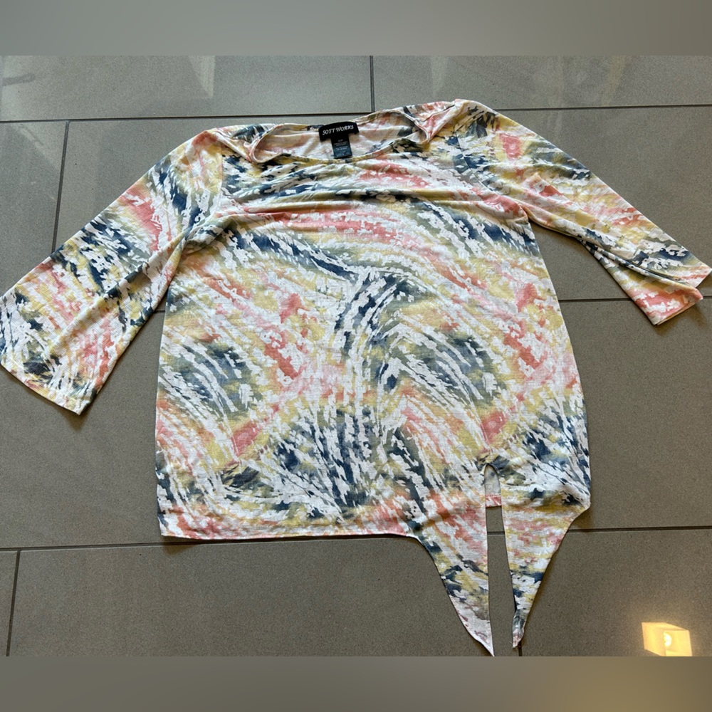 Women’s Softworks Top - Size S
